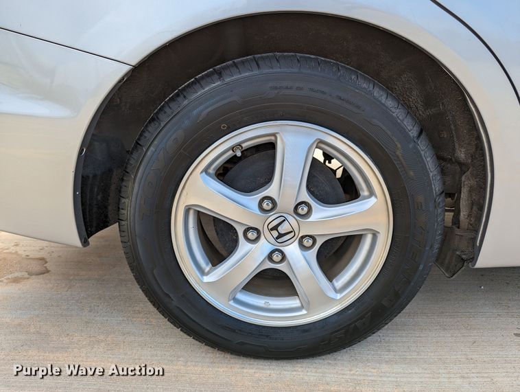 image for item DR6860 2013 Honda Civic