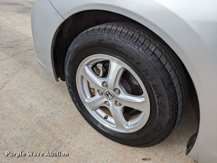 image for item DR6860 2013 Honda Civic