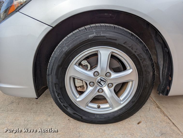 image for item DR6860 2013 Honda Civic