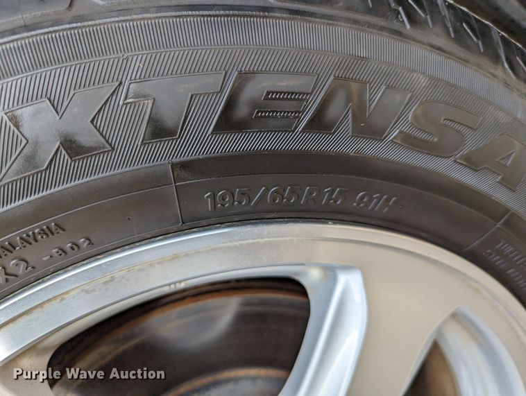 image for item DR6860 2013 Honda Civic