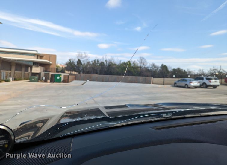 image for item DR6861 2016  Chevrolet Silverado 1500  Double Cab pickup truck