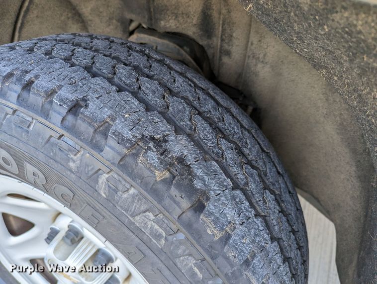 image for item DR6861 2016  Chevrolet Silverado 1500  Double Cab pickup truck