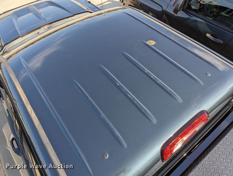 image for item DR6862 2018 Chevrolet Silverado 1500  Double Cab pickup truck