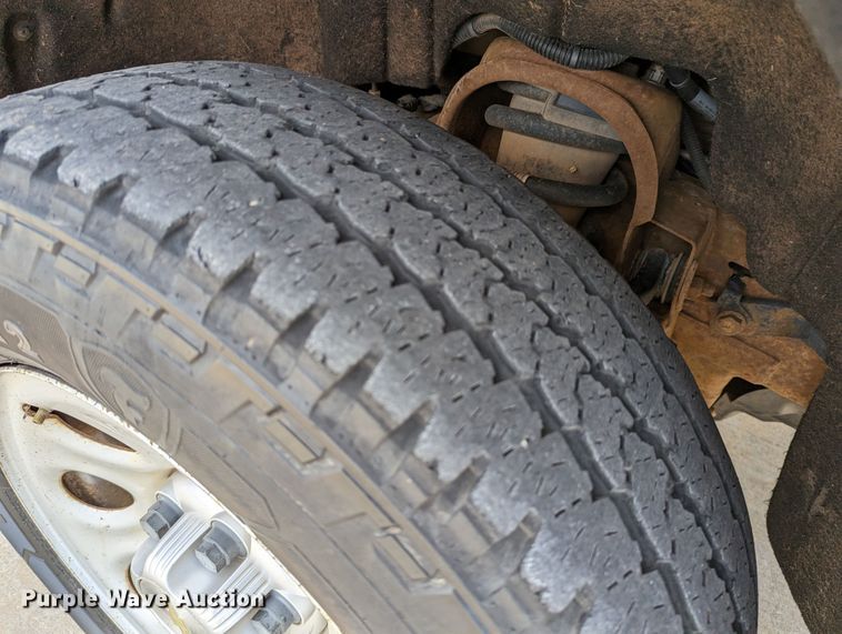 image for item DR6862 2018 Chevrolet Silverado 1500  Double Cab pickup truck