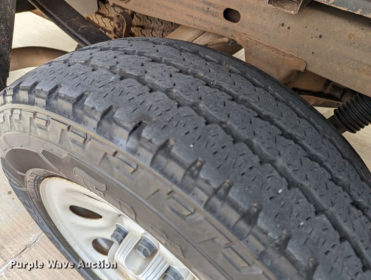 image for item DR6862 2018 Chevrolet Silverado 1500  Double Cab pickup truck