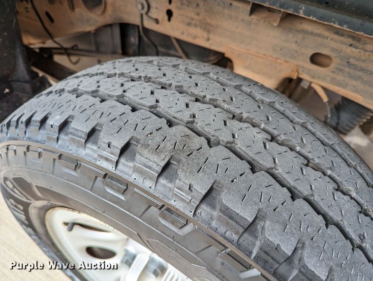 image for item DR6862 2018 Chevrolet Silverado 1500  Double Cab pickup truck