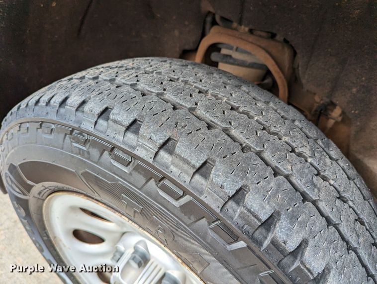 image for item DR6862 2018 Chevrolet Silverado 1500  Double Cab pickup truck