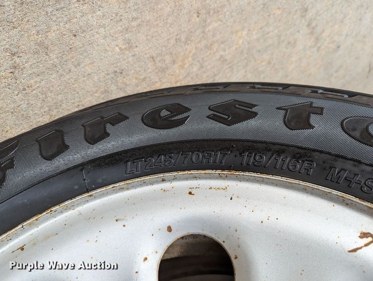 image for item DR6862 2018 Chevrolet Silverado 1500  Double Cab pickup truck