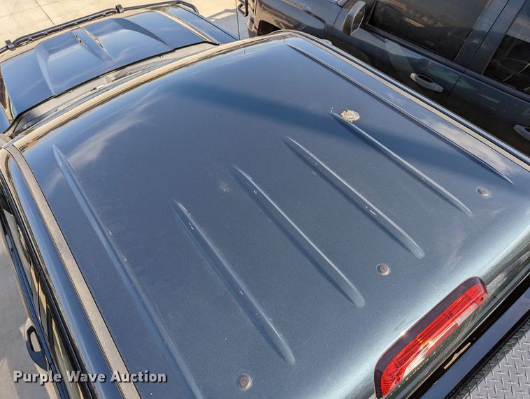 image for item DR6863 2018  Chevrolet Silverado 1500  Double Cab pickup truck