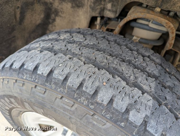 image for item DR6863 2018  Chevrolet Silverado 1500  Double Cab pickup truck