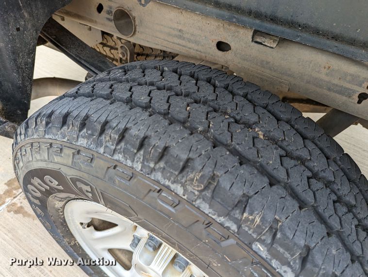 image for item DR6863 2018  Chevrolet Silverado 1500  Double Cab pickup truck