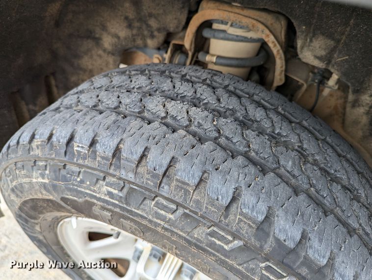 image for item DR6863 2018  Chevrolet Silverado 1500  Double Cab pickup truck