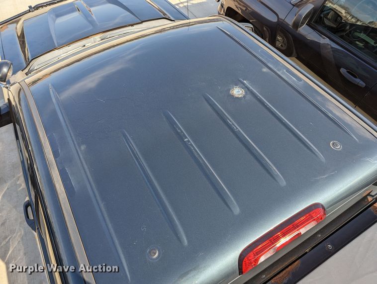 image for item DR6864 2017  Chevrolet Silverado 1500  Double Cab pickup truck