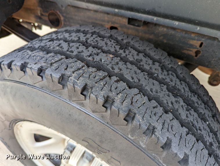 image for item DR6864 2017  Chevrolet Silverado 1500  Double Cab pickup truck