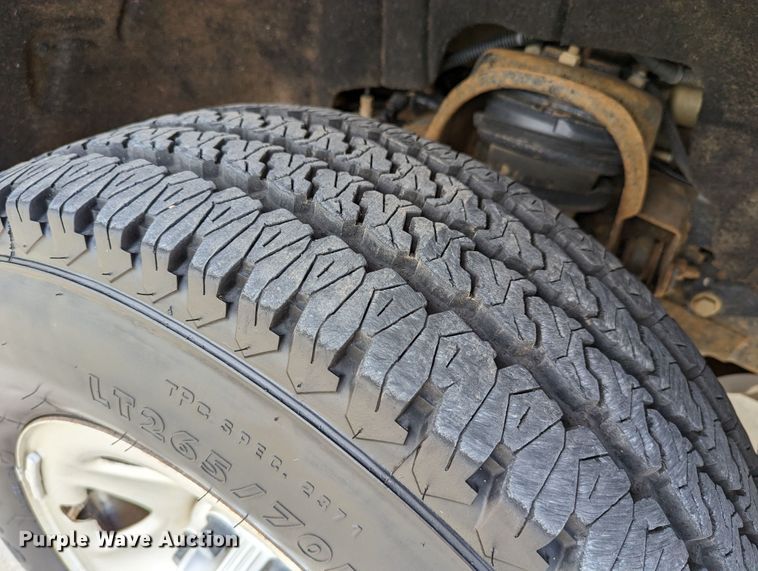 image for item DR6865 2016 Chevrolet Silverado 1500  Double Cab pickup truck