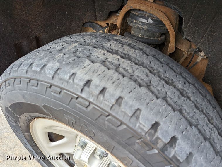 image for item DR6865 2016 Chevrolet Silverado 1500  Double Cab pickup truck