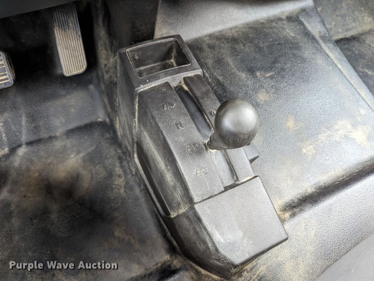 image for item DR6866 2016  Chevrolet Silverado 1500  Double Cab pickup truck