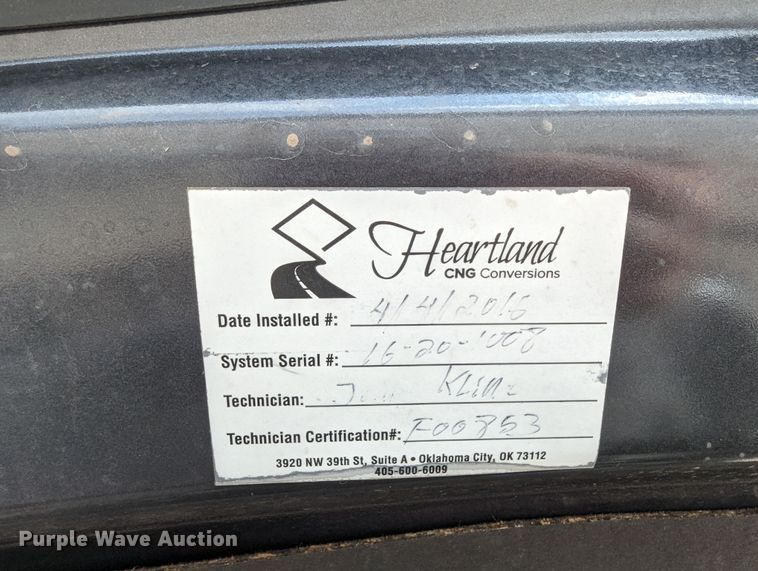 image for item DR6866 2016  Chevrolet Silverado 1500  Double Cab pickup truck