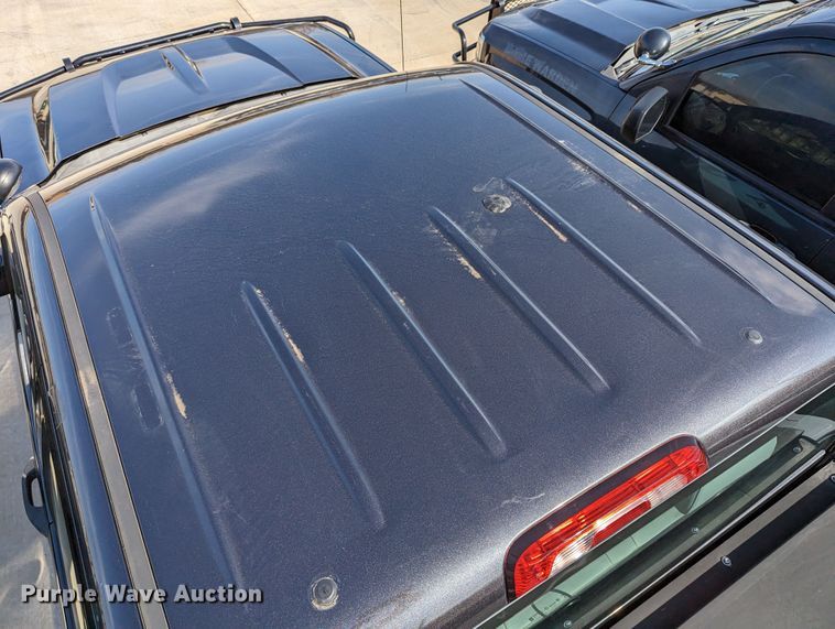 image for item DR6866 2016  Chevrolet Silverado 1500  Double Cab pickup truck