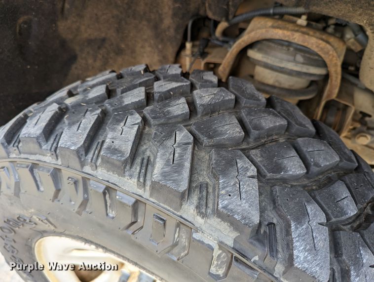 image for item DR6866 2016  Chevrolet Silverado 1500  Double Cab pickup truck