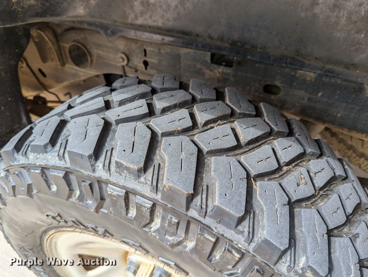 image for item DR6866 2016  Chevrolet Silverado 1500  Double Cab pickup truck