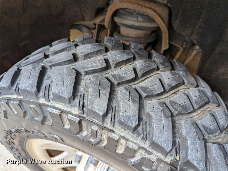 image for item DR6866 2016  Chevrolet Silverado 1500  Double Cab pickup truck