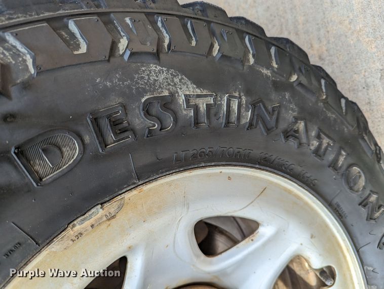 image for item DR6866 2016  Chevrolet Silverado 1500  Double Cab pickup truck