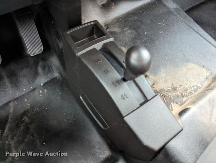 image for item DR6867 2017  Chevrolet Silverado 1500  Double Cab pickup truck