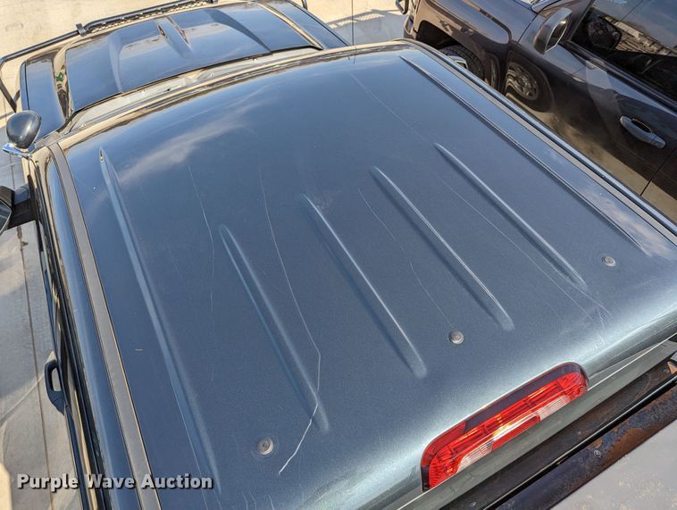 image for item DR6867 2017  Chevrolet Silverado 1500  Double Cab pickup truck