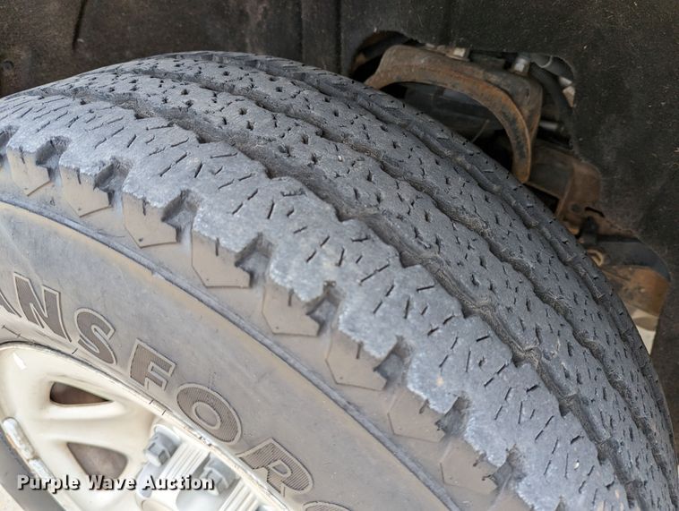 image for item DR6867 2017  Chevrolet Silverado 1500  Double Cab pickup truck