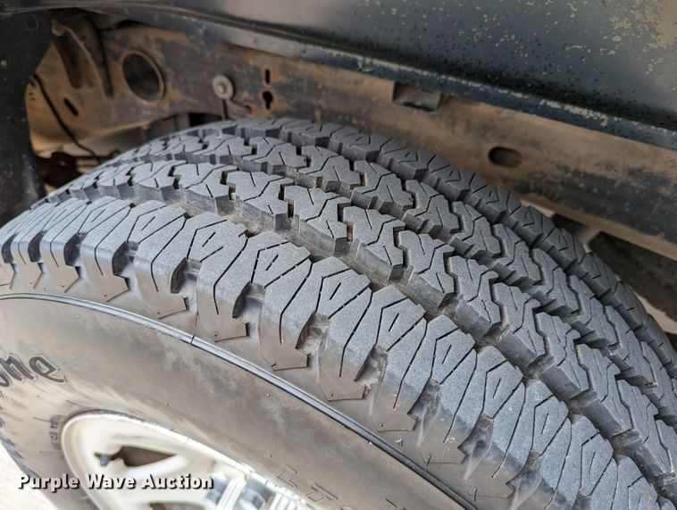 image for item DR6867 2017  Chevrolet Silverado 1500  Double Cab pickup truck