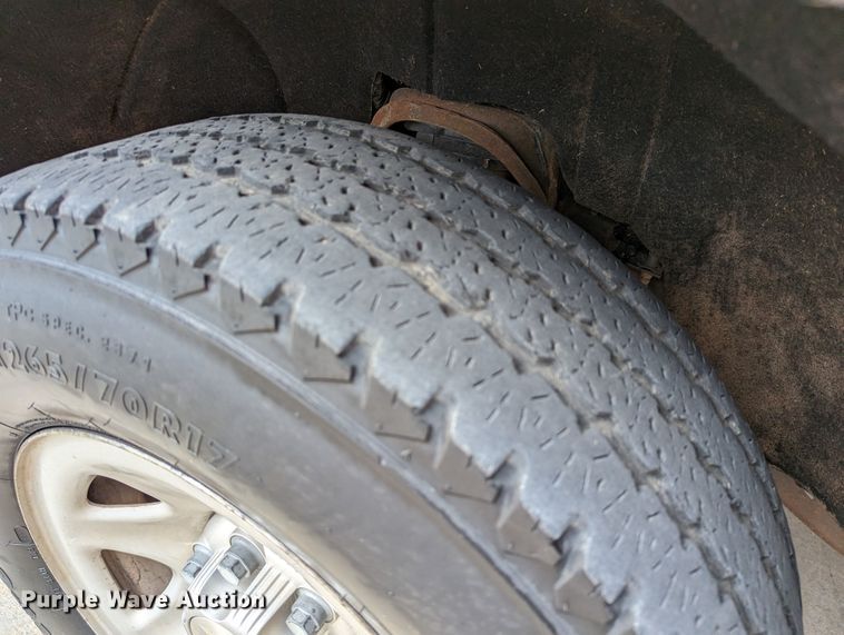 image for item DR6867 2017  Chevrolet Silverado 1500  Double Cab pickup truck