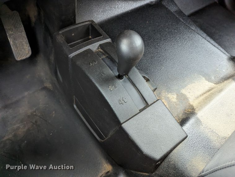 image for item DR6868 2016  Chevrolet Silverado 1500  Double Cab pickup truck