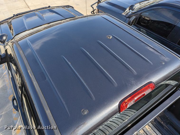 image for item DR6868 2016  Chevrolet Silverado 1500  Double Cab pickup truck