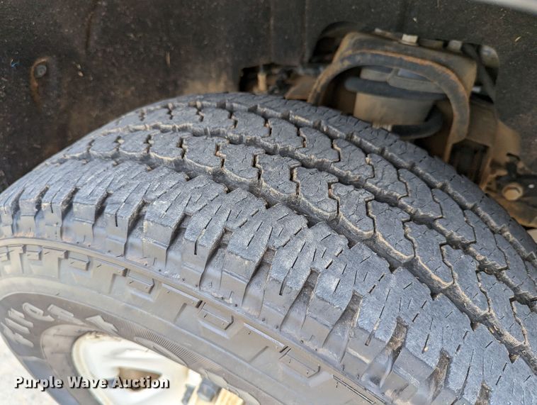 image for item DR6868 2016  Chevrolet Silverado 1500  Double Cab pickup truck