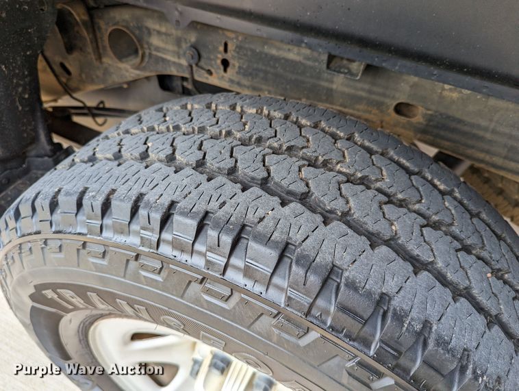 image for item DR6868 2016  Chevrolet Silverado 1500  Double Cab pickup truck