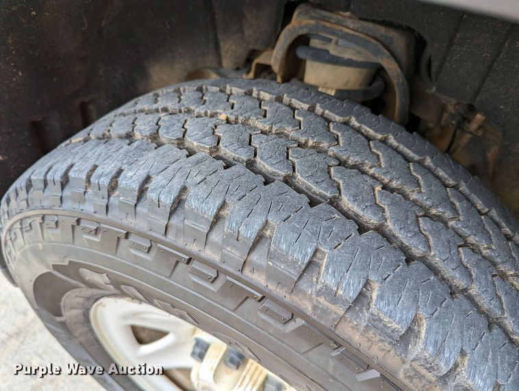 image for item DR6868 2016  Chevrolet Silverado 1500  Double Cab pickup truck