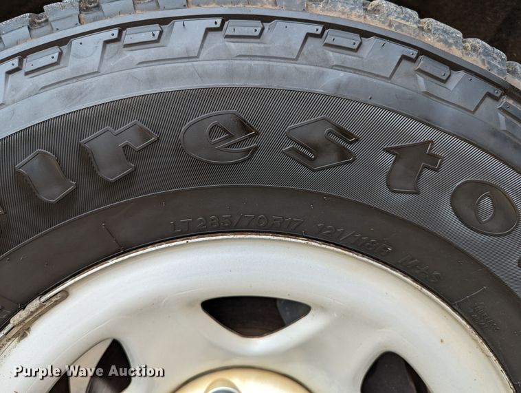 image for item DR6868 2016  Chevrolet Silverado 1500  Double Cab pickup truck