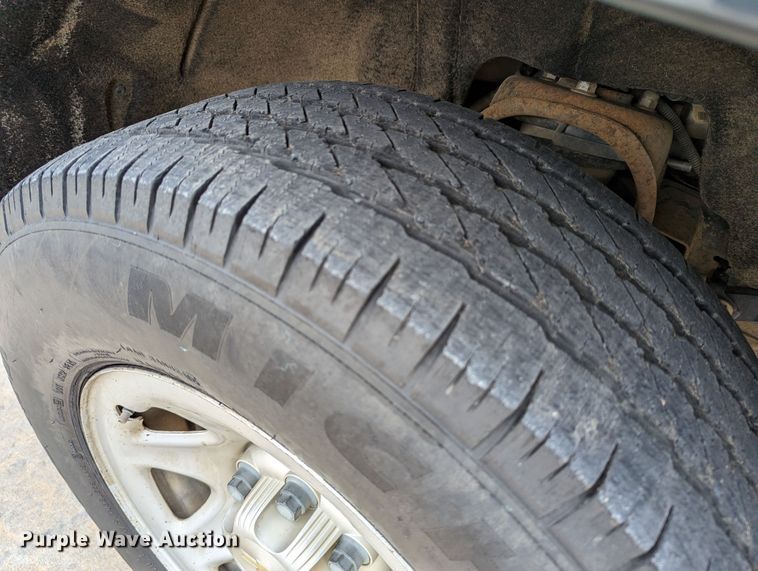 image for item DR6869 2017  Chevrolet Silverado 1500  Double Cab pickup truck