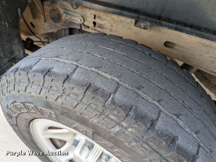 image for item DR6869 2017  Chevrolet Silverado 1500  Double Cab pickup truck