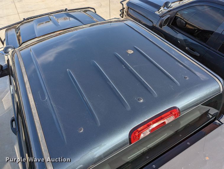 image for item DR6870 2017 Chevrolet Silverado 1500 Double Cab pickup truck