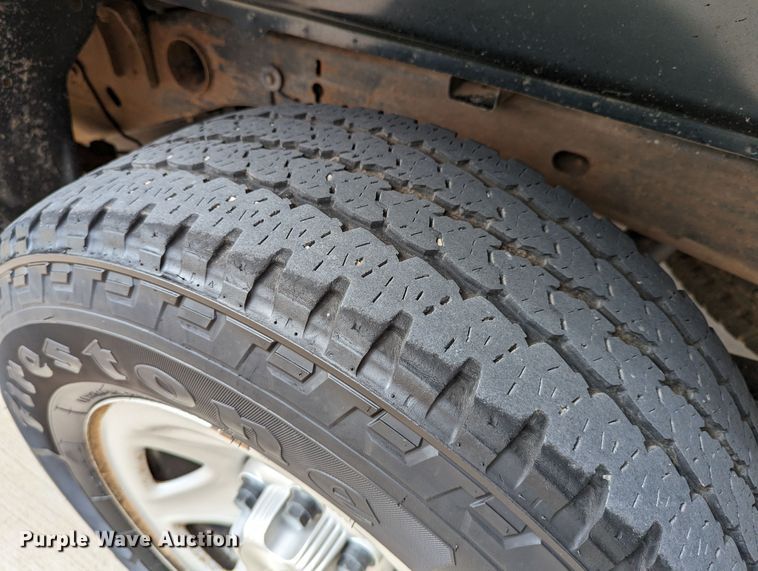 image for item DR6870 2017 Chevrolet Silverado 1500 Double Cab pickup truck