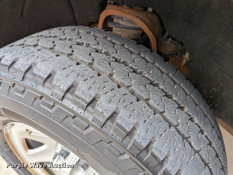 image for item DR6870 2017 Chevrolet Silverado 1500 Double Cab pickup truck