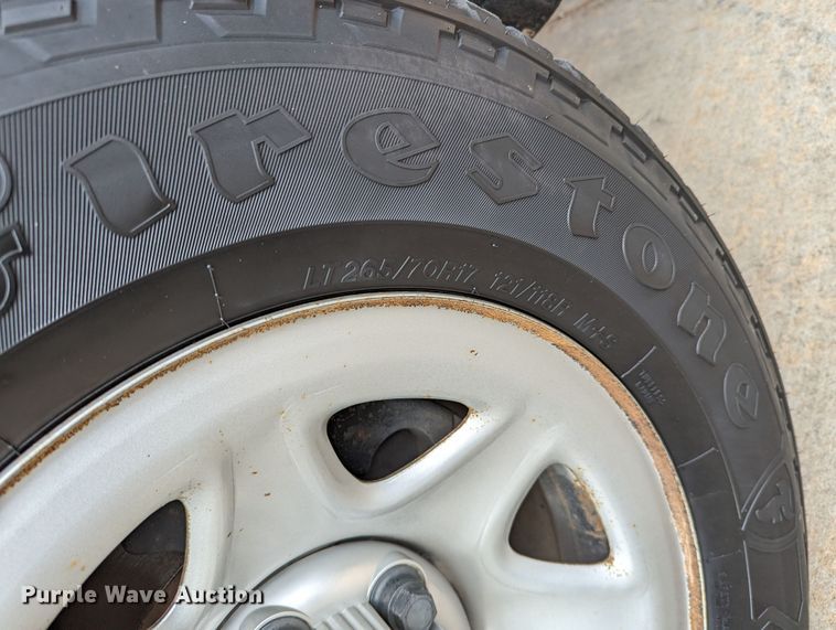 image for item DR6870 2017 Chevrolet Silverado 1500 Double Cab pickup truck