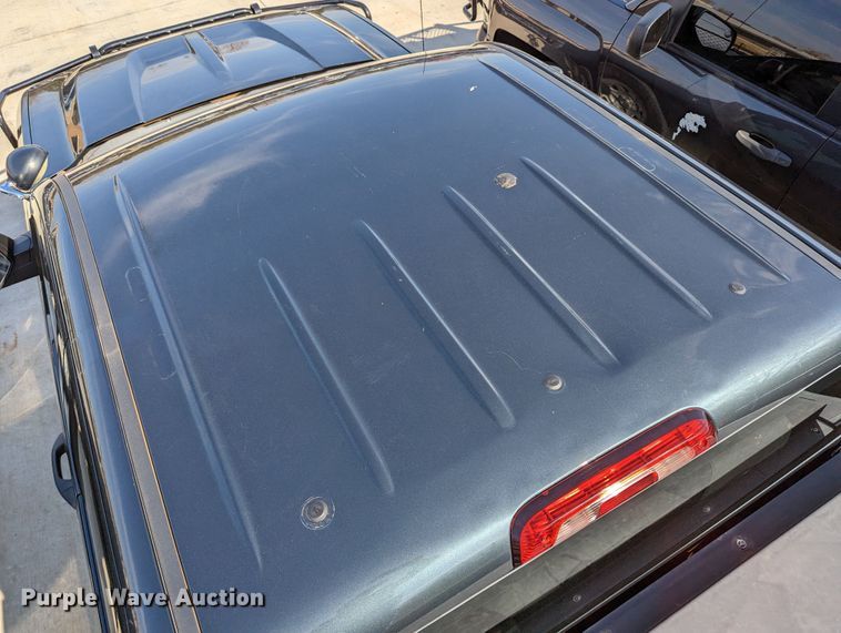 image for item DR6871 2017  Chevrolet Silverado 1500  Double Cab pickup truck