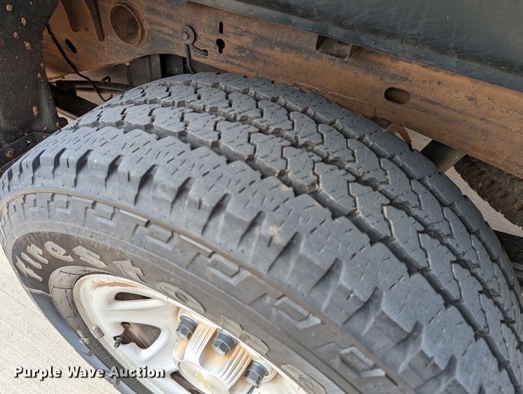 image for item DR6871 2017  Chevrolet Silverado 1500  Double Cab pickup truck