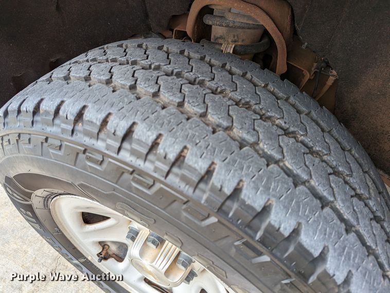 image for item DR6871 2017  Chevrolet Silverado 1500  Double Cab pickup truck