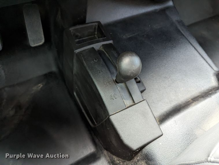 image for item DR6872 2016  Chevrolet Silverado 1500  Double Cab pickup truck