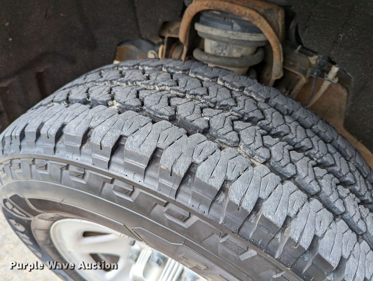 image for item DR6872 2016  Chevrolet Silverado 1500  Double Cab pickup truck