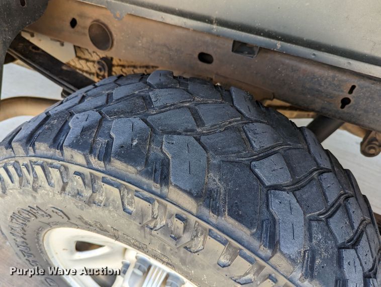 image for item DR6873 2018  Chevrolet Silverado 1500  Double Cab pickup truck